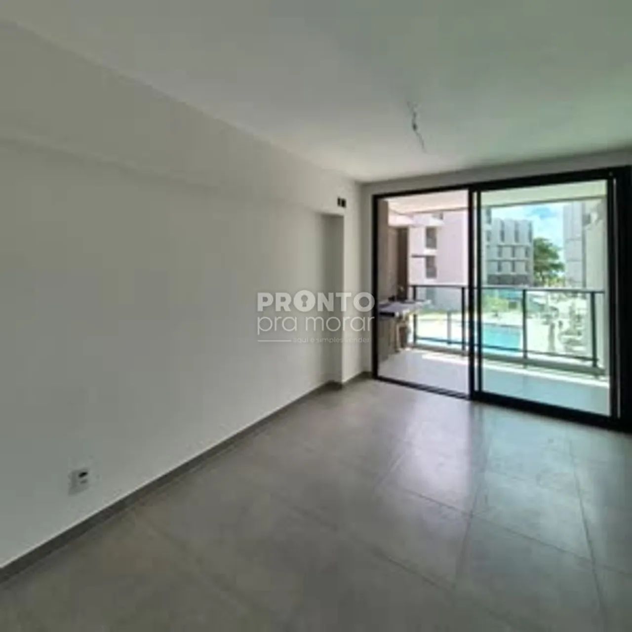 Flat com 1 quarto em Carneiros - Foto 4