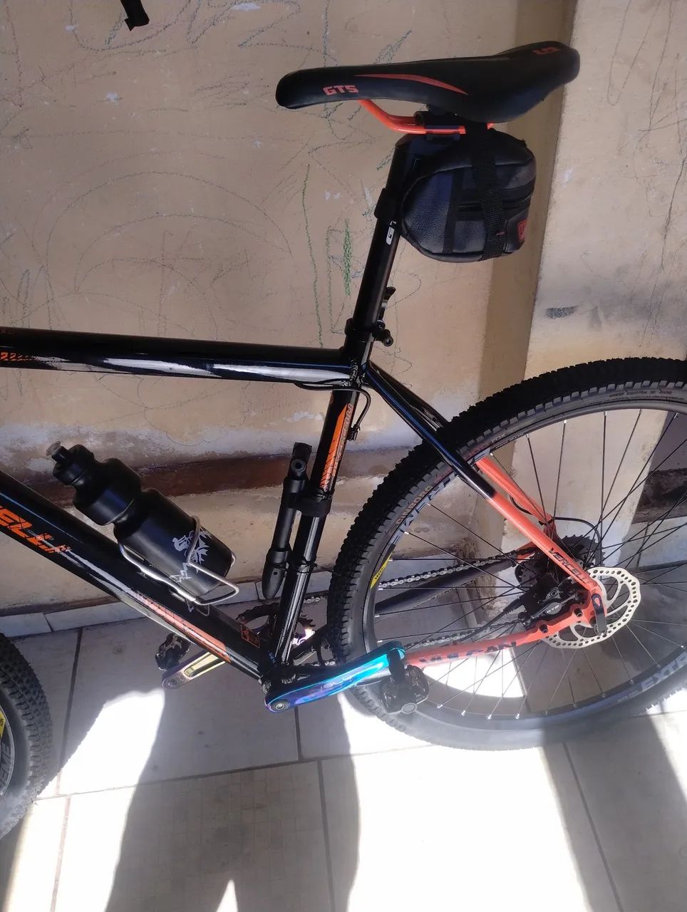 Vende se baike de competição 29  - Foto 3