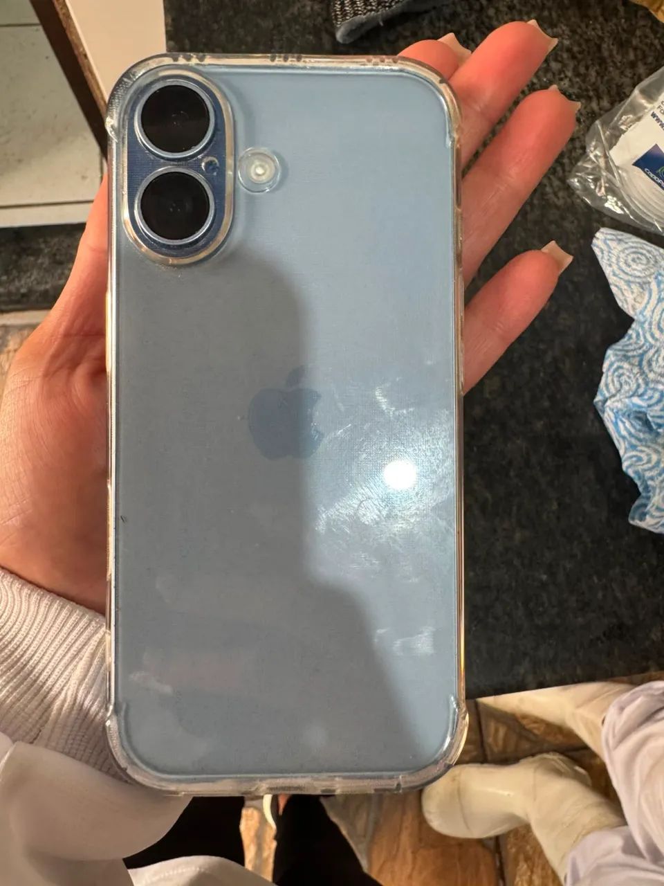 iPhone 17  - Foto 2