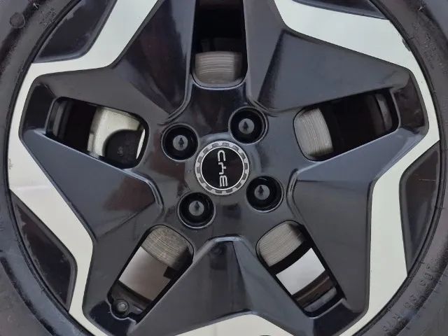 BYD Dolphin EV (Elétrico) 2025 - Foto 3