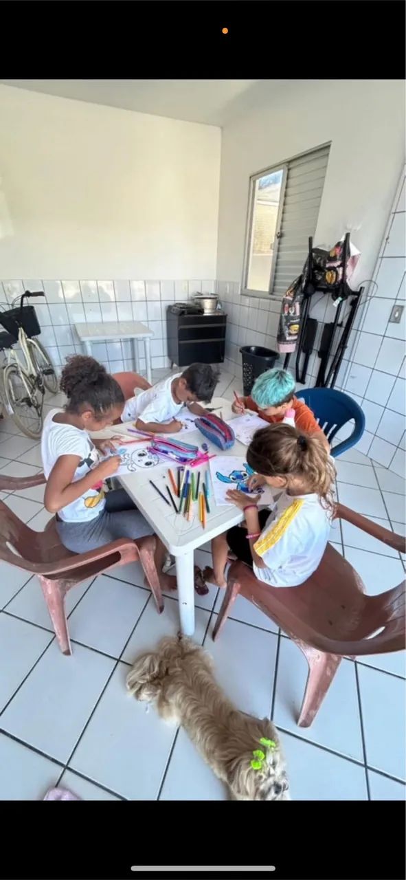 Cuido de crianças  - Foto 3