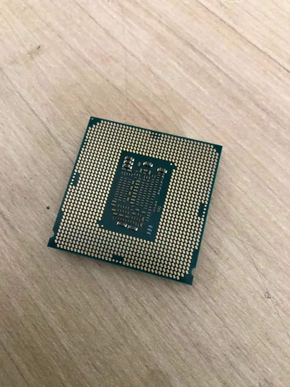 Intel core i7 7700  - Foto 2