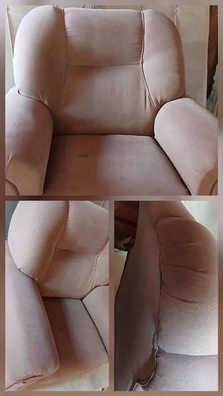 Sofa 1 lugar