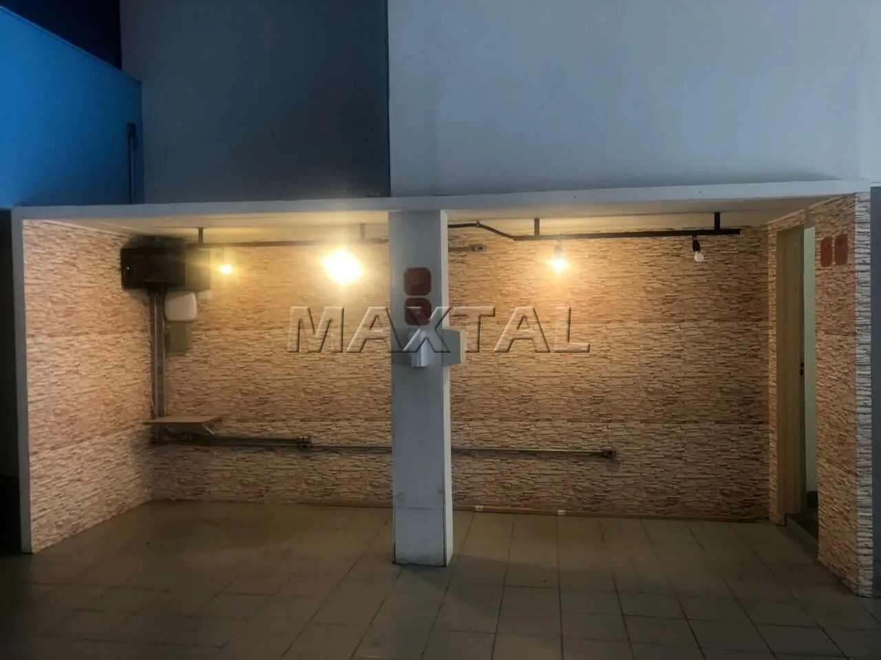 Loja e sobreloja com 4 banheiros, Engenheiro Caetano Álvares, 483m². No Imirim. - Foto 4