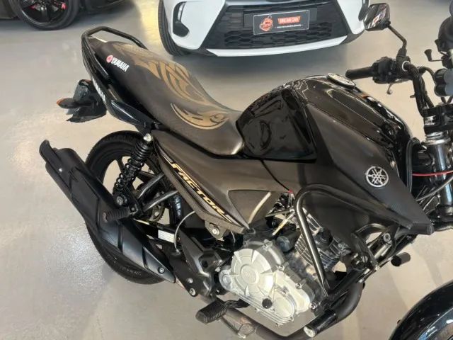 Yamaha Factor 125i 2024/2025 - Foto 4