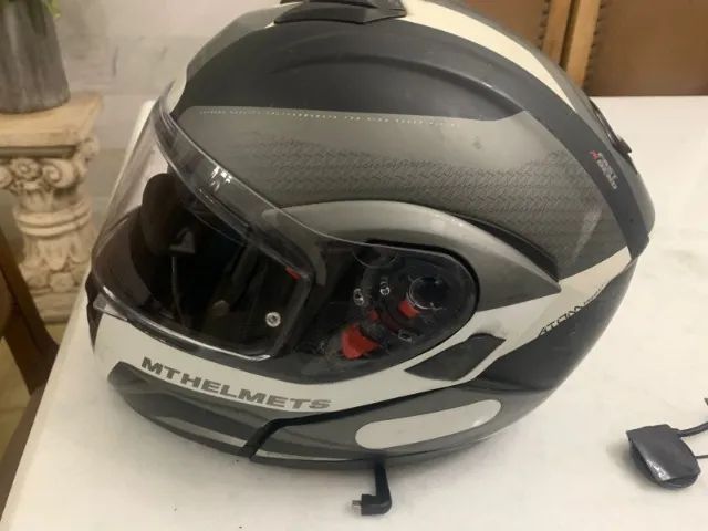 CAPACETE MT HELMETS