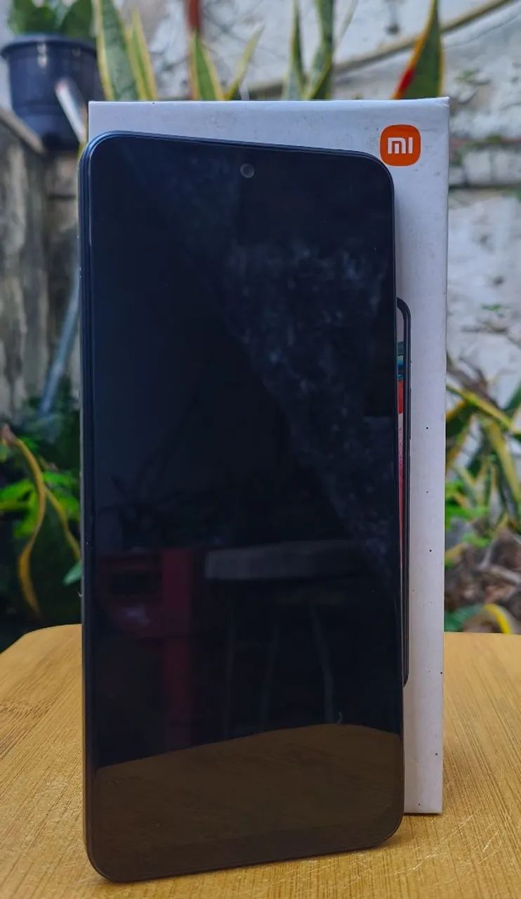 Smartphone Redmi Note 12 Usado  - Foto 2