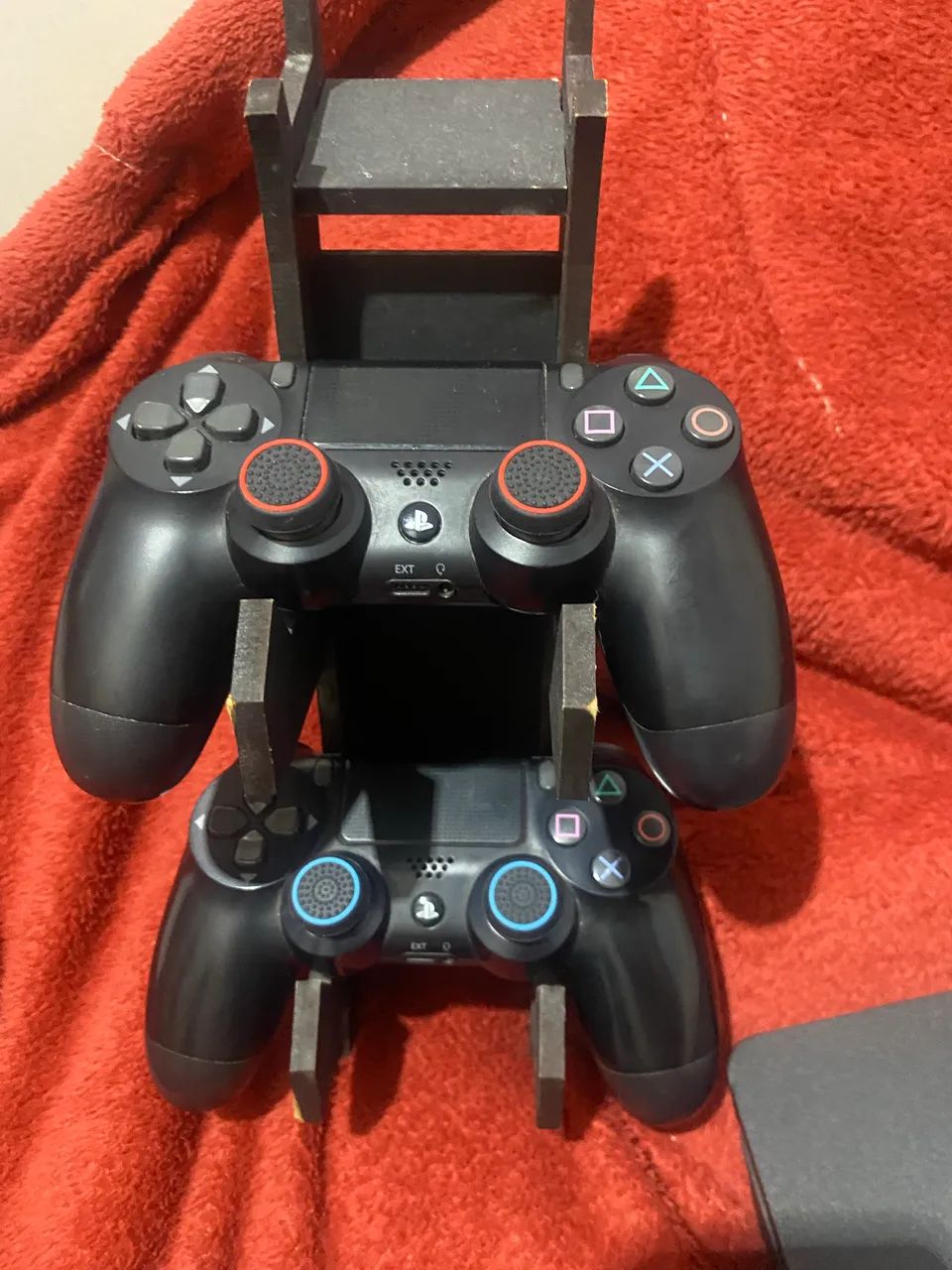 Ps4 Slim - Foto 2