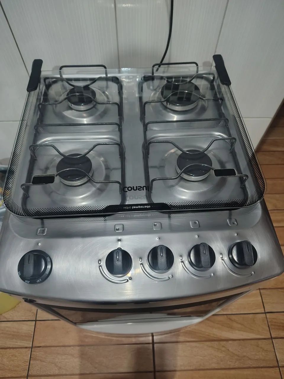 Fogão Consul 