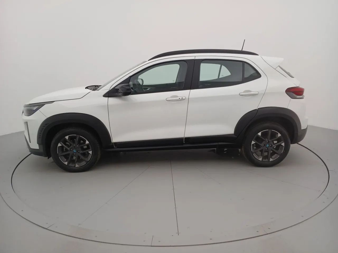 Fiat Pulse 2025 - Foto 2