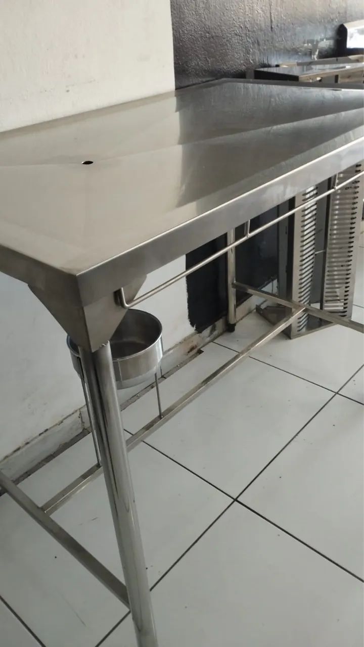 Mesa veterinária  - Foto 2