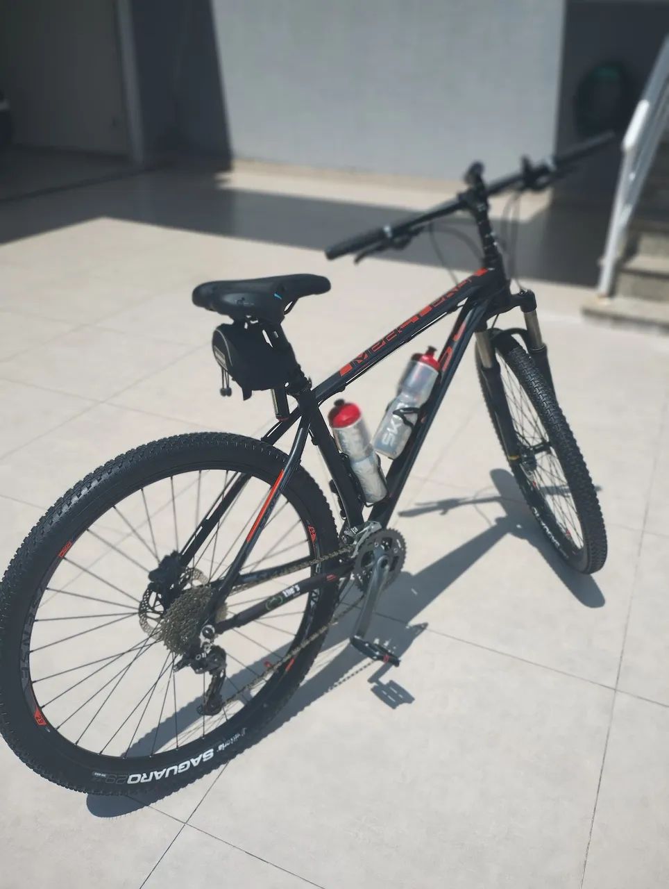 Bike aro 29 - Foto 2