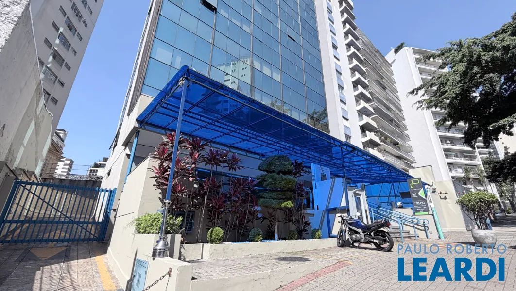 CONJ. COMERCIAL - HIGIENÓPOLIS - SP - Foto 2