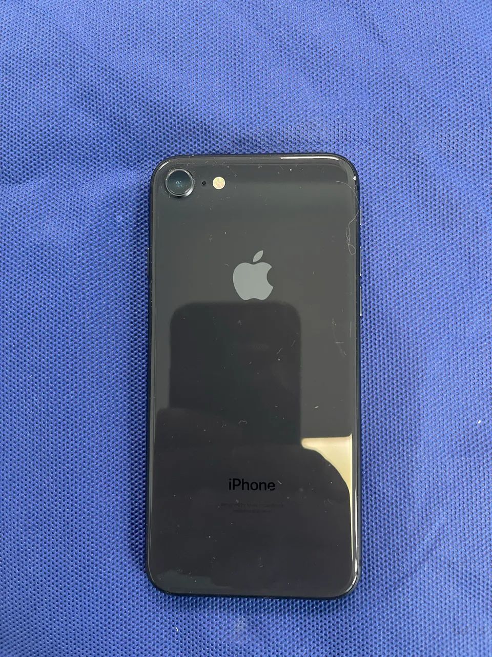 iPhone 8 preto - Foto 3