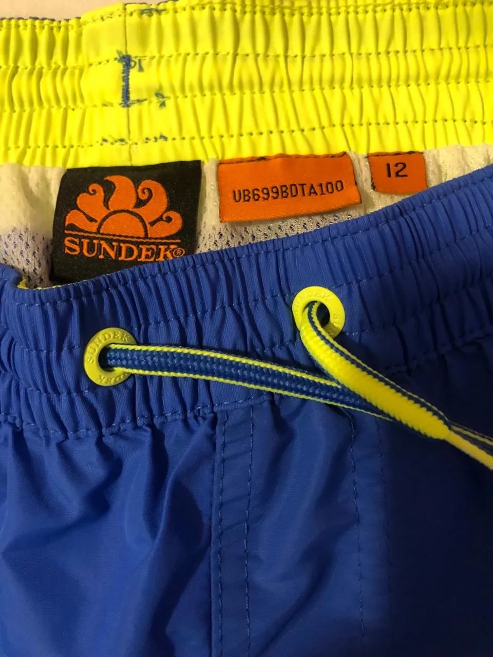 Shorts Sundek - Foto 3