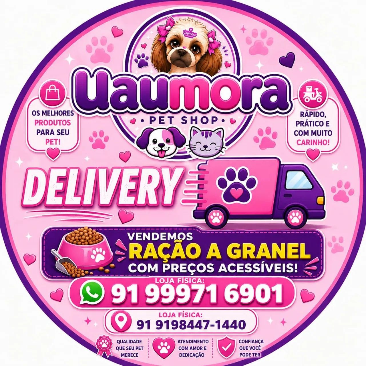 Tudo para o seu pet!!? - Foto 4