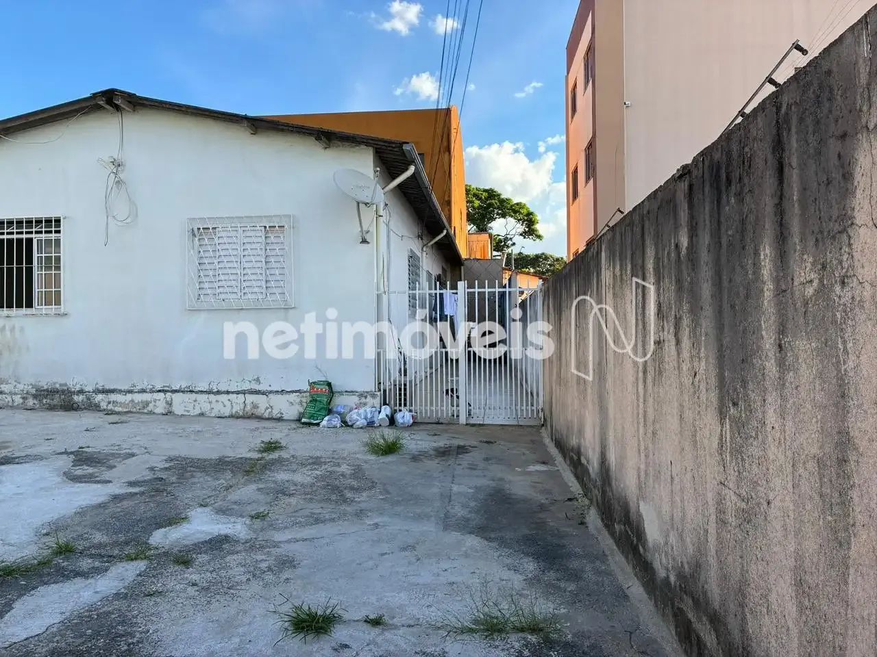 Compre terreno ou lote, faça permuta com construtora e adquira 3 casas para aluguel - Foto 2