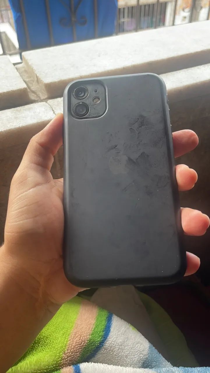 Iphone 11 64gb - Foto 2