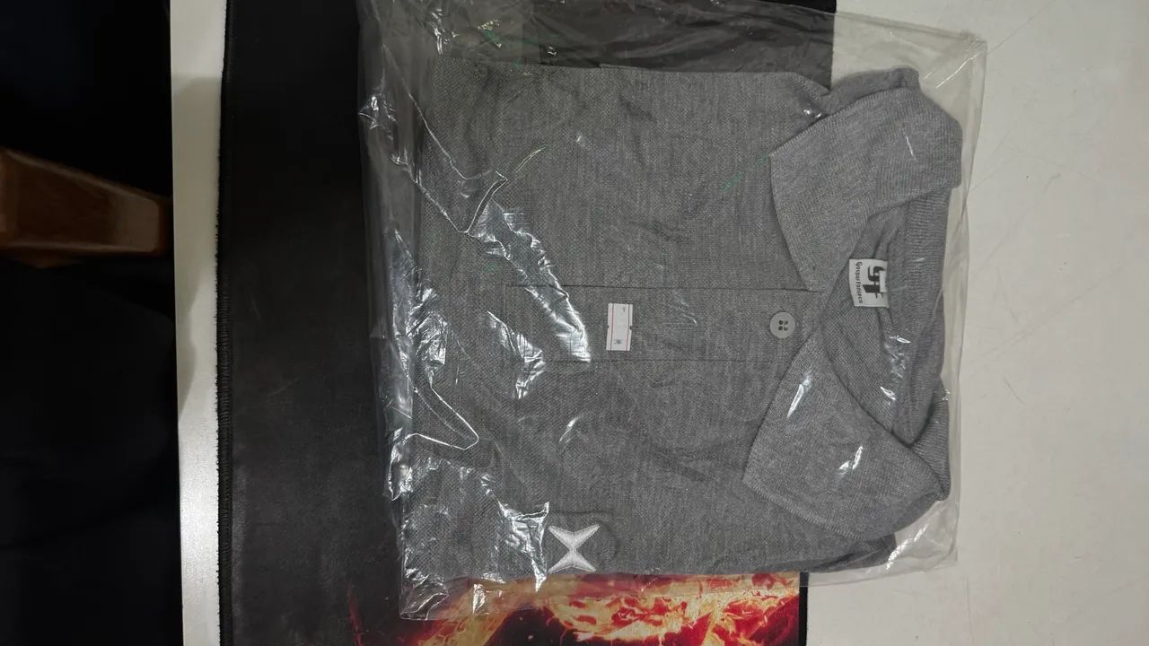 Camisa Polo Shineray  - Foto 4