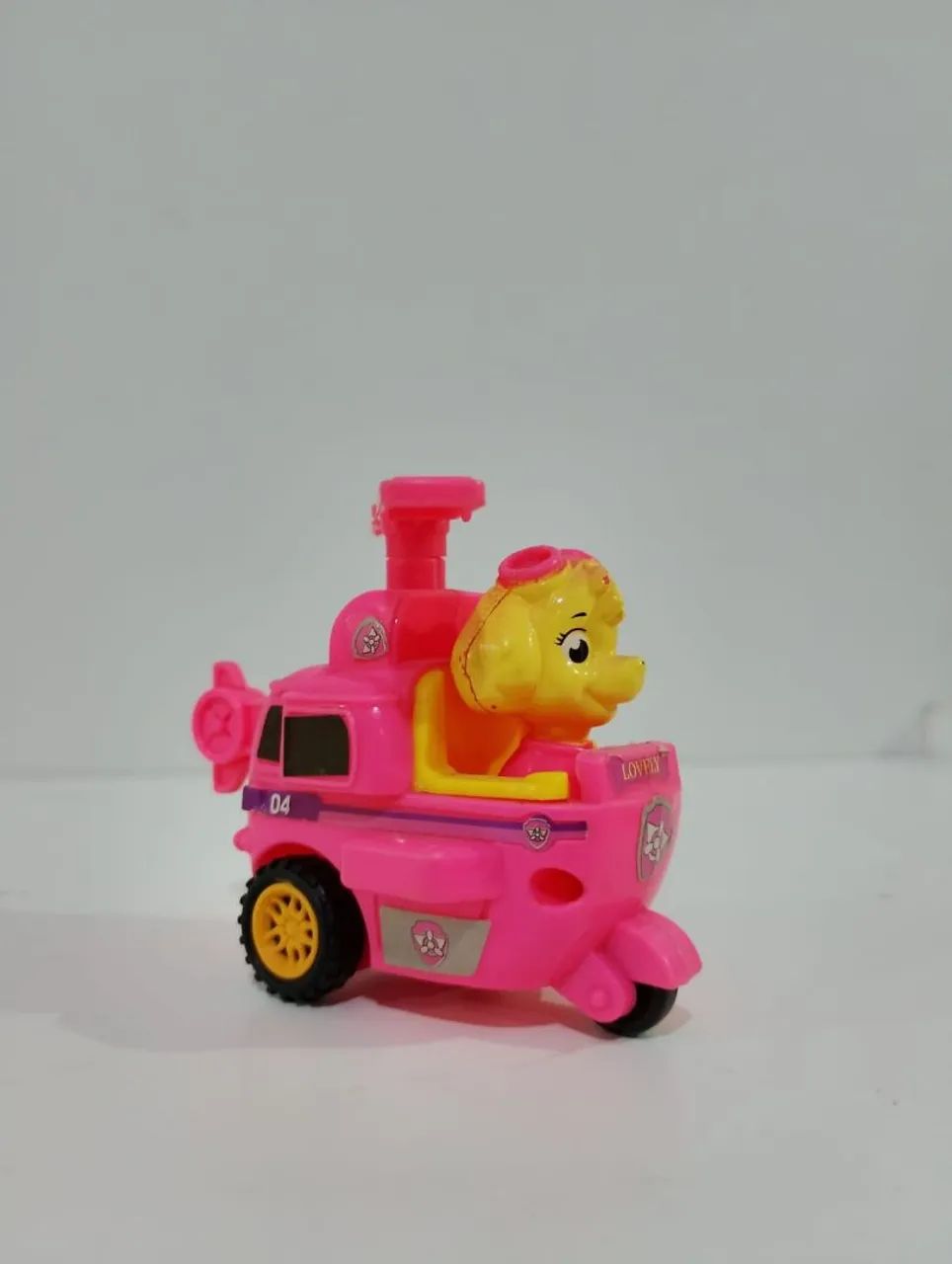 Miniatura _ helicóptero da skay - Foto 4