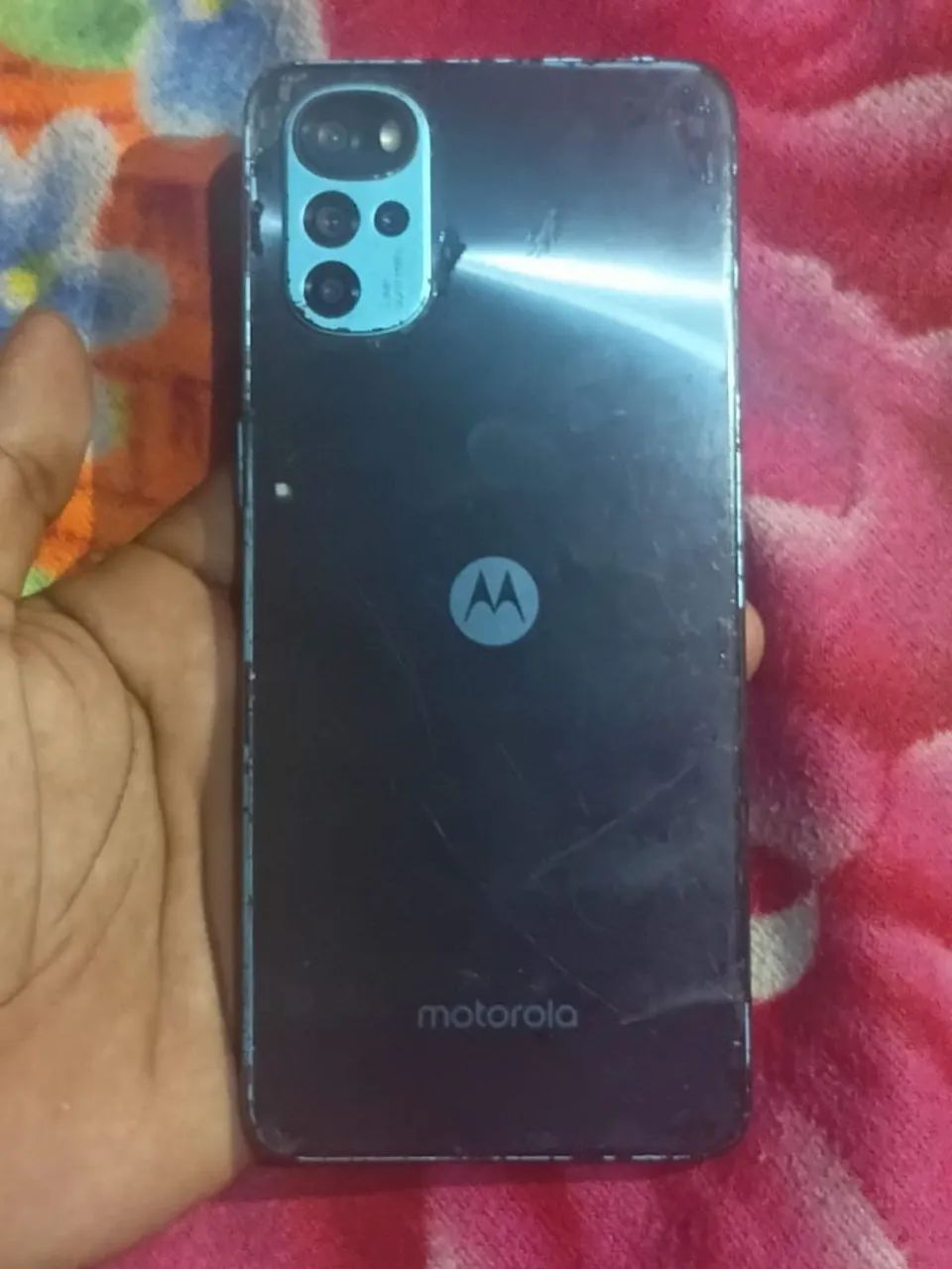 Vendo g22 - Foto 4