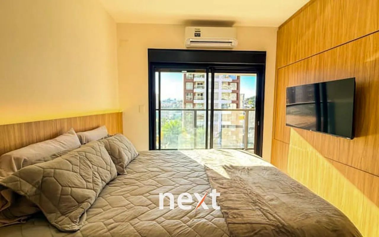 apartamento - Cambuí - Campinas - Foto 4