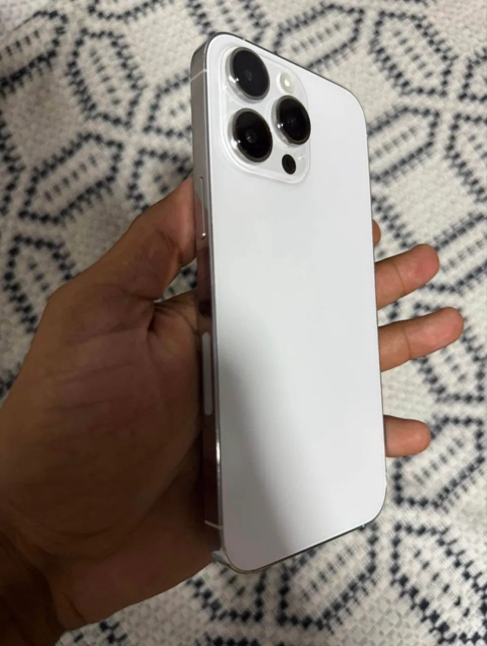 iphone 14 Pro Max 256Gb - Celulares e Smartphones - Olaria