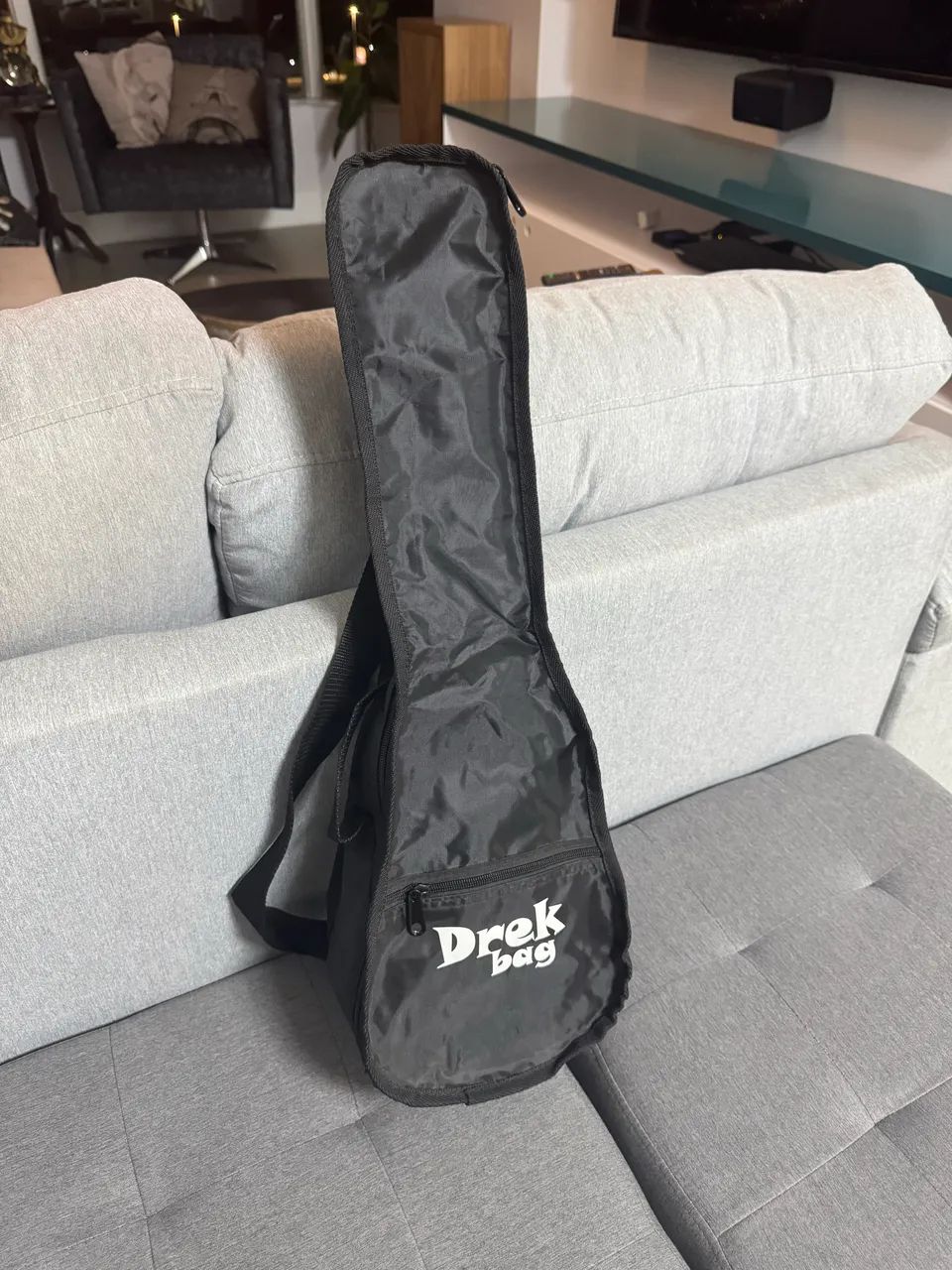 Ukulele 