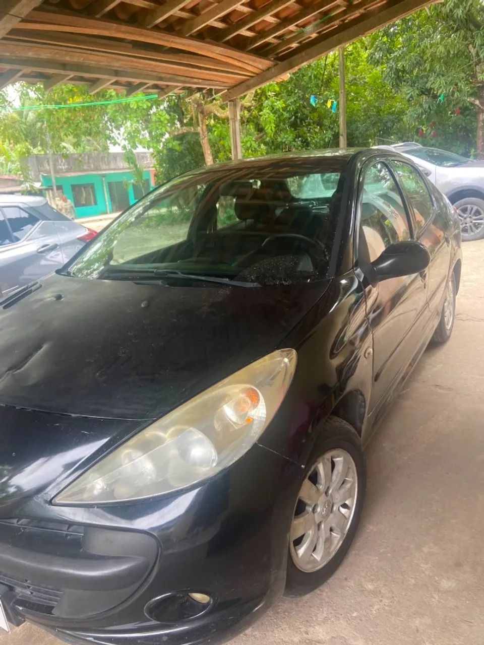 Peugeot 207 2010