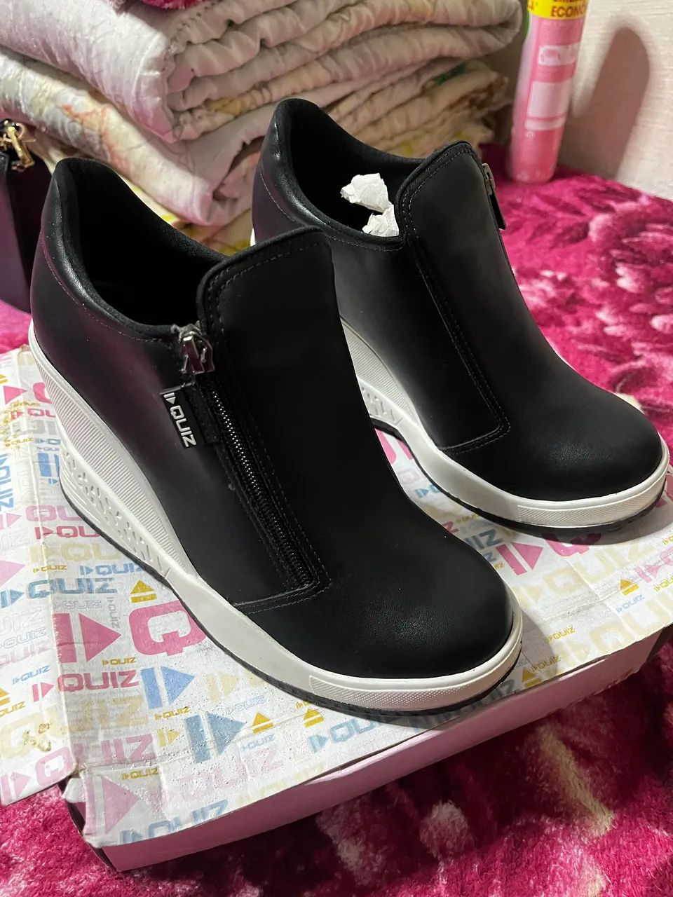 Sapatos  - Foto 5