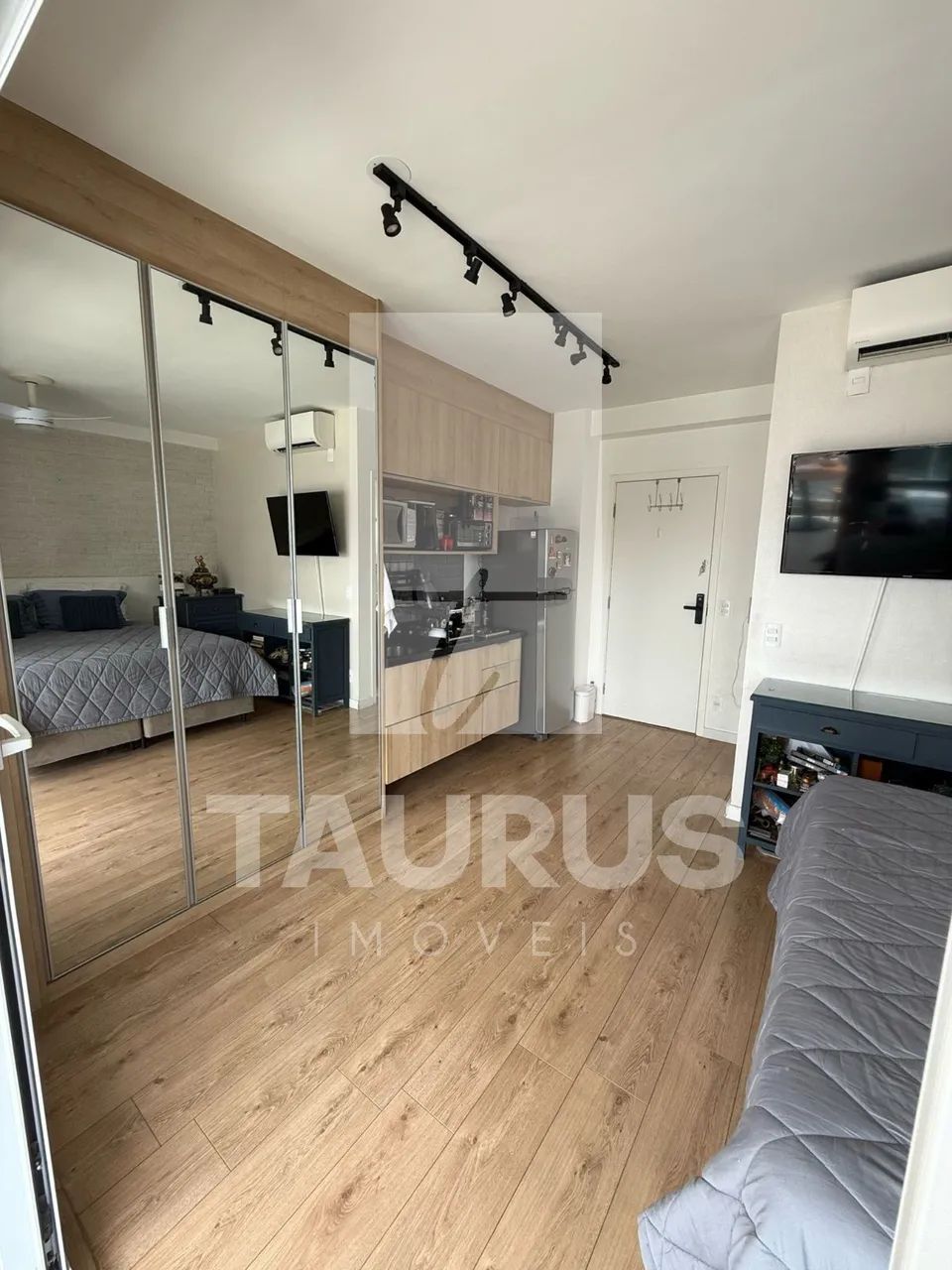 Studio para alugar, em Pinheiros São Paulo - Foto 4
