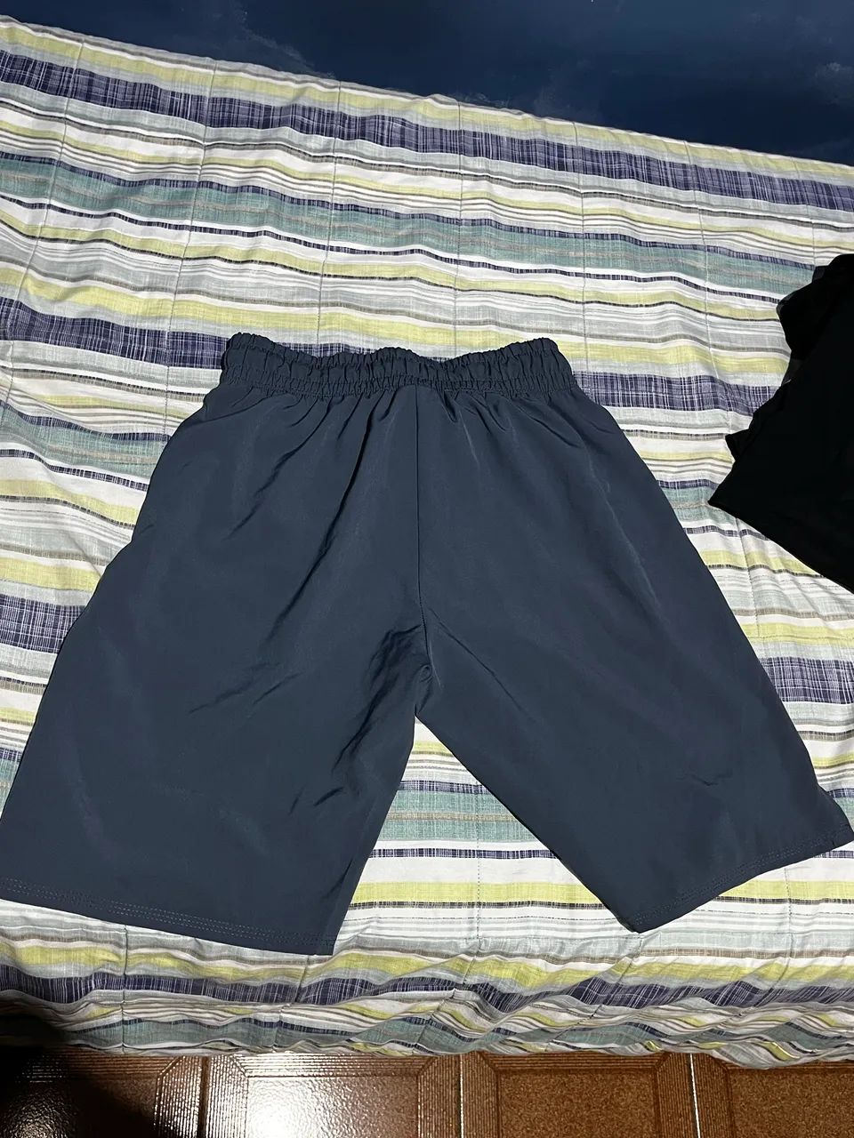 Bermuda nike - Foto 2