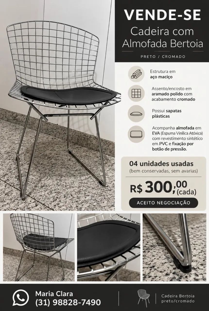 Cadeira