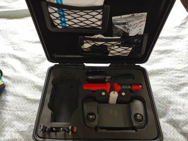 Drone Fimi Mini 03 (apenas venda) - Foto 4