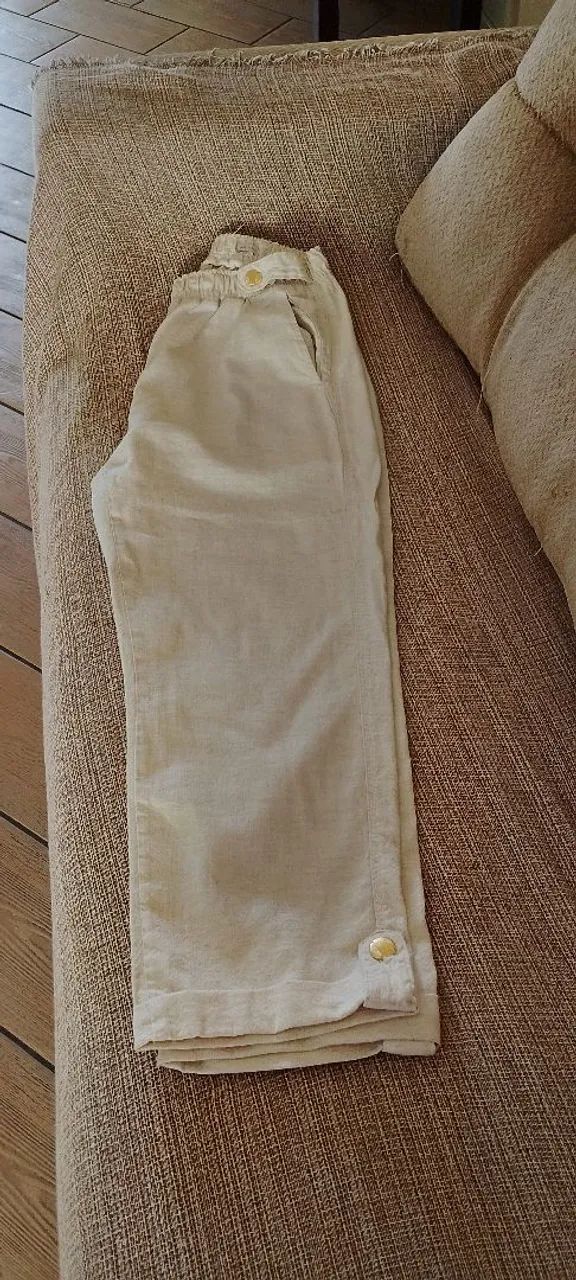 Roupas seminovos 