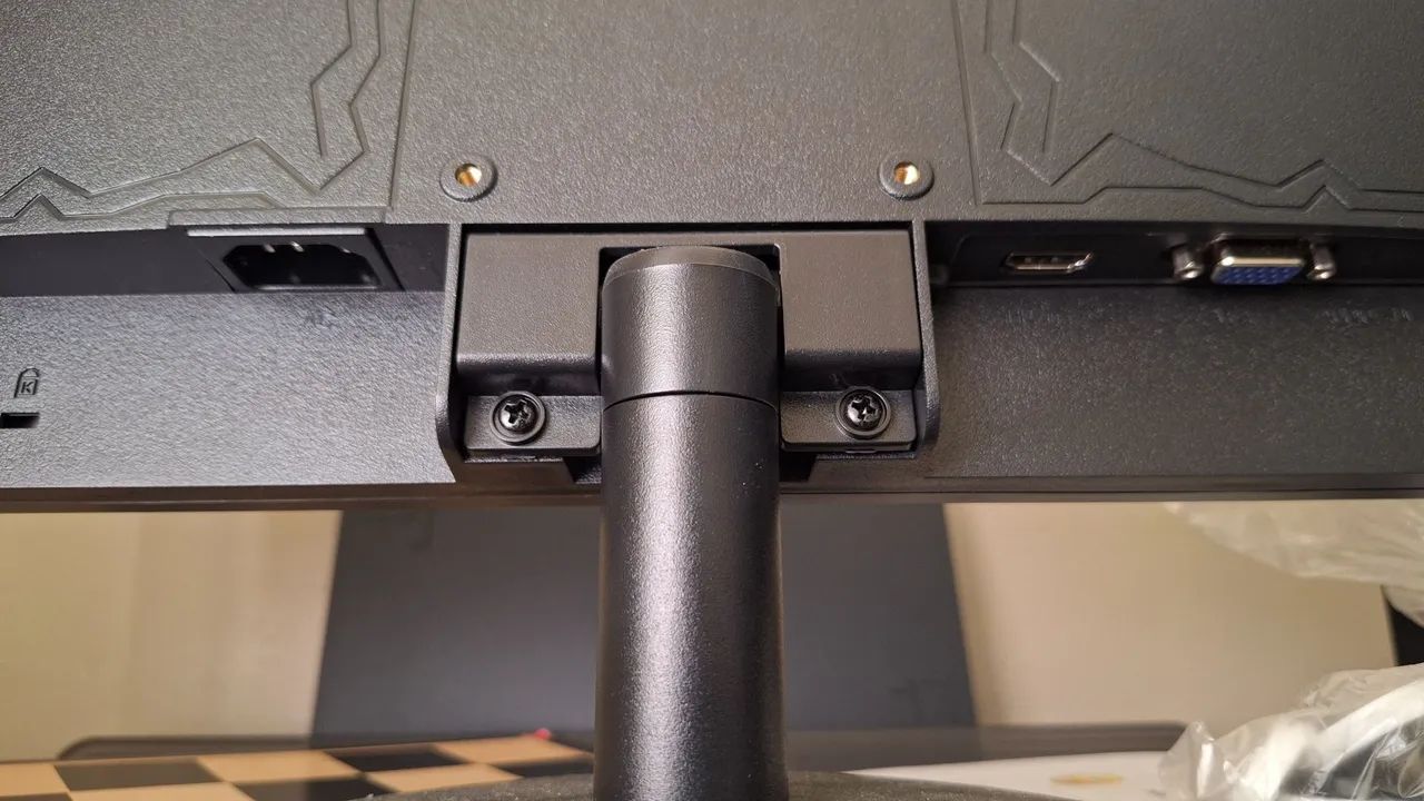 Monitor 60hz - Foto 3