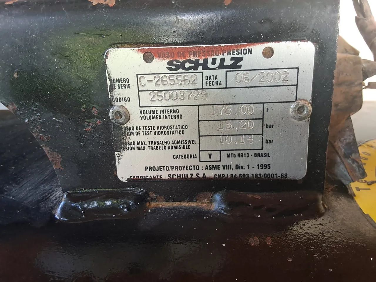 Compressor  - Foto 4