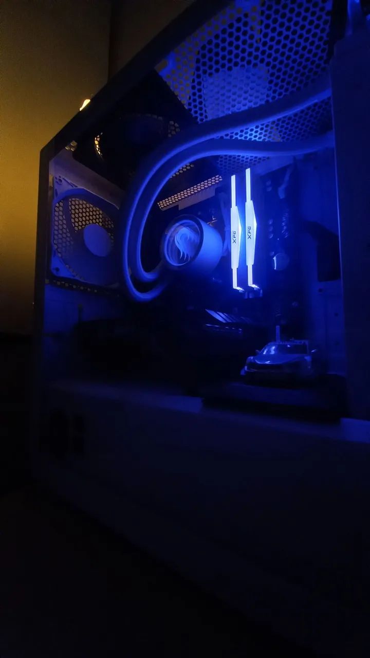 Pc Gamer Completo! - Foto 6
