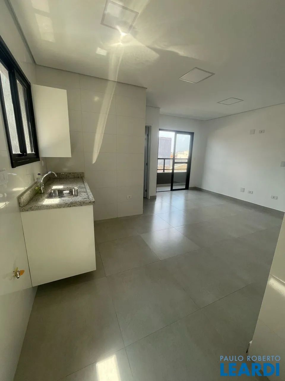 APARTAMENTO - VILA CURUÇÁ - SP - Foto 4