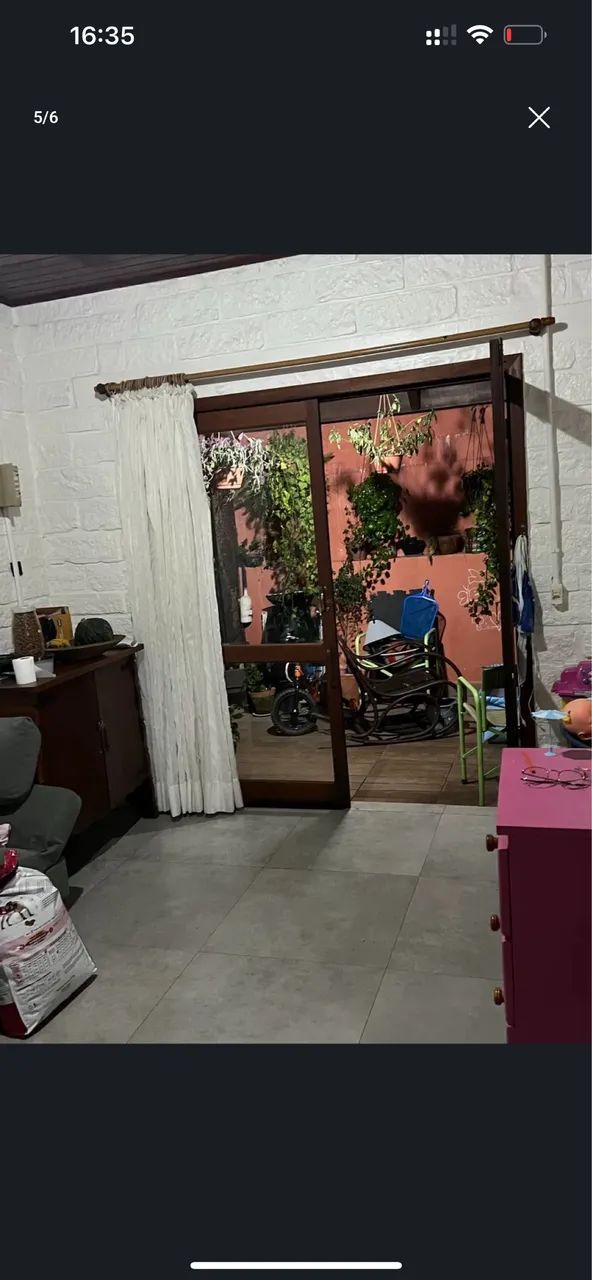 Vendo linda casa perto da trilha da praia  - Foto 2