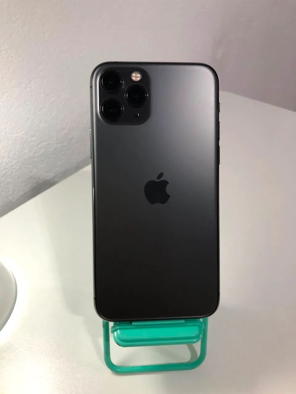 iPhone 11 Pro 256 grafite  - Foto 2