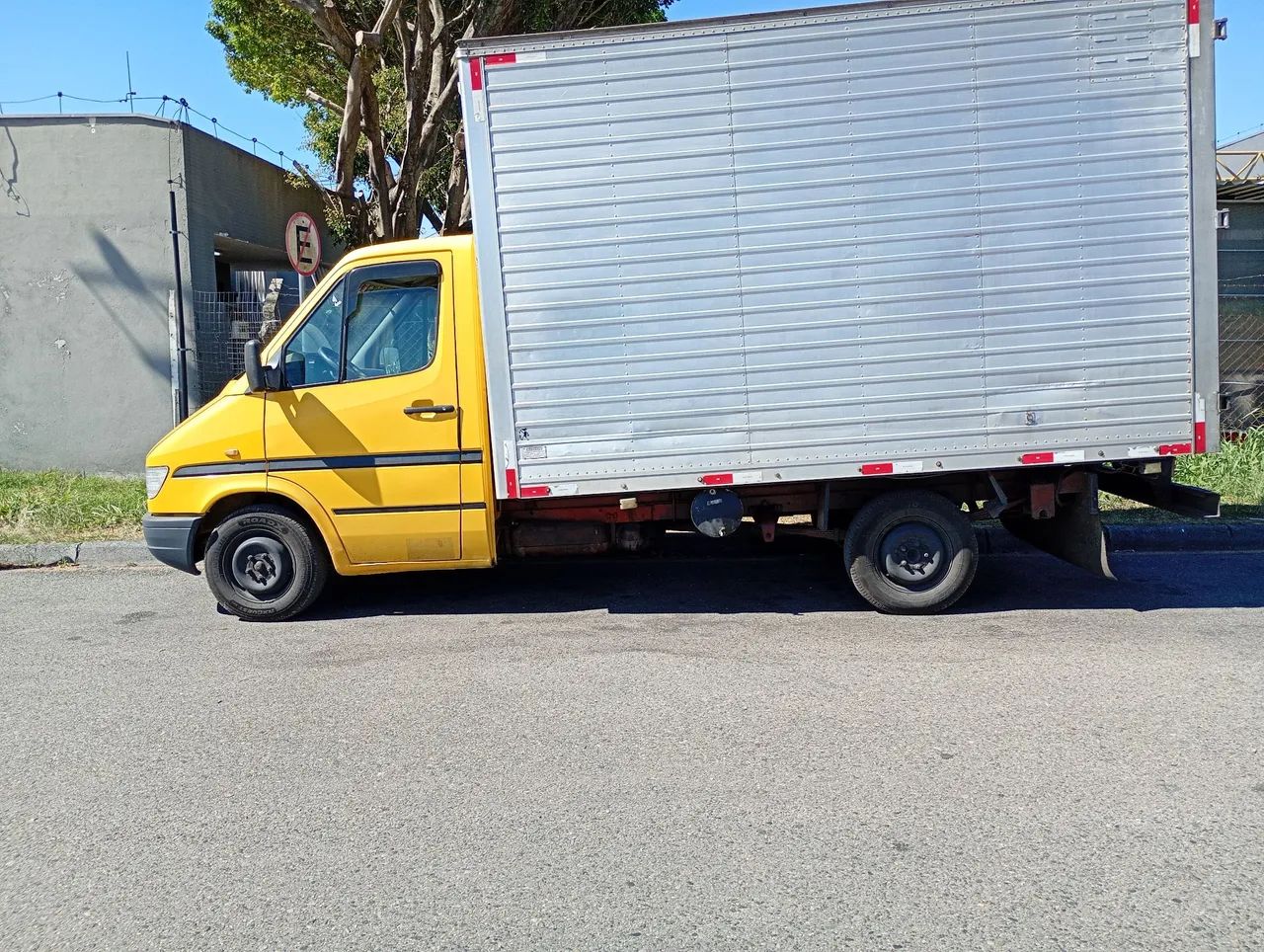 Sprinter 310D - Foto 5