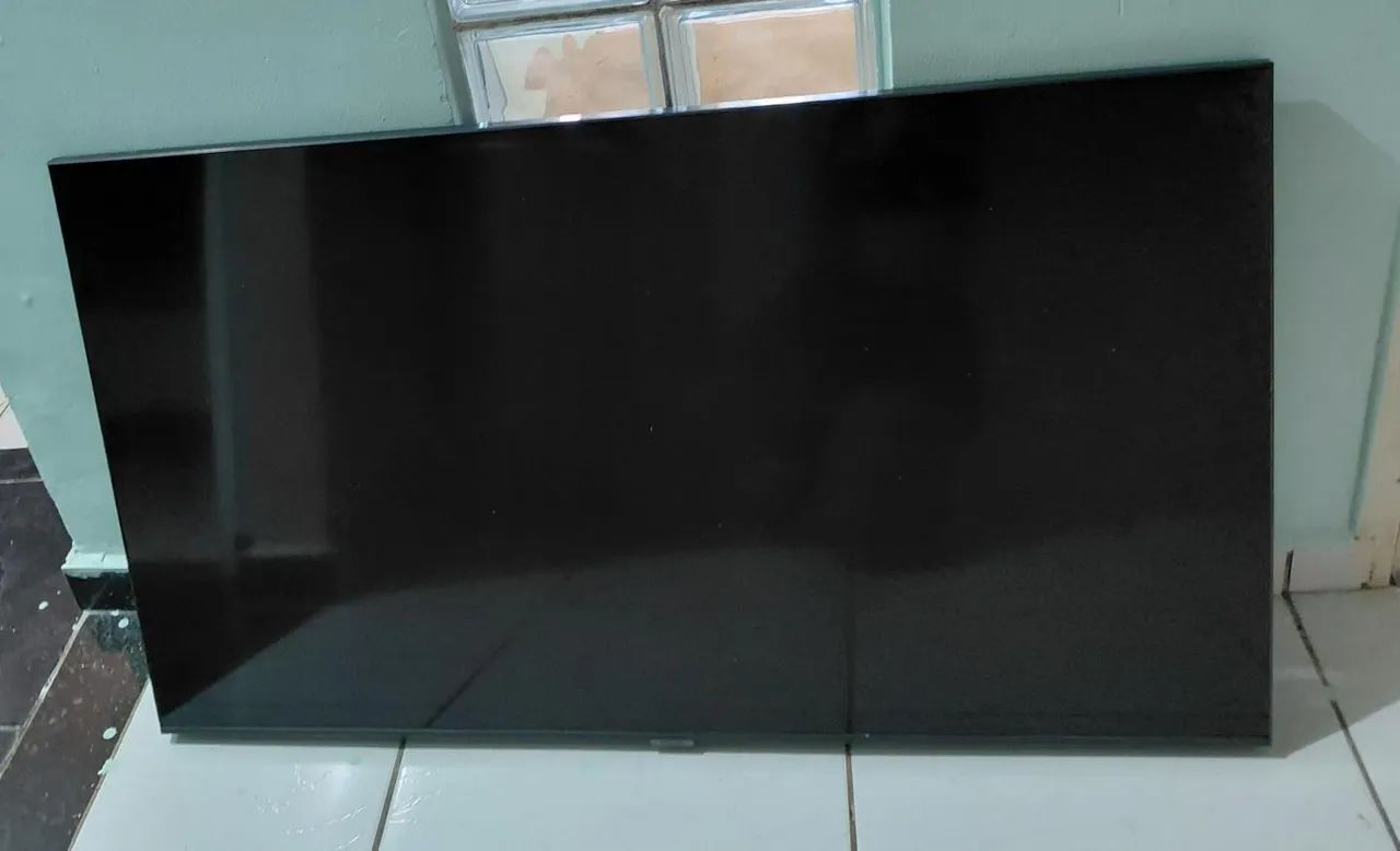 Venda de TV Samsung 50 para conserto 