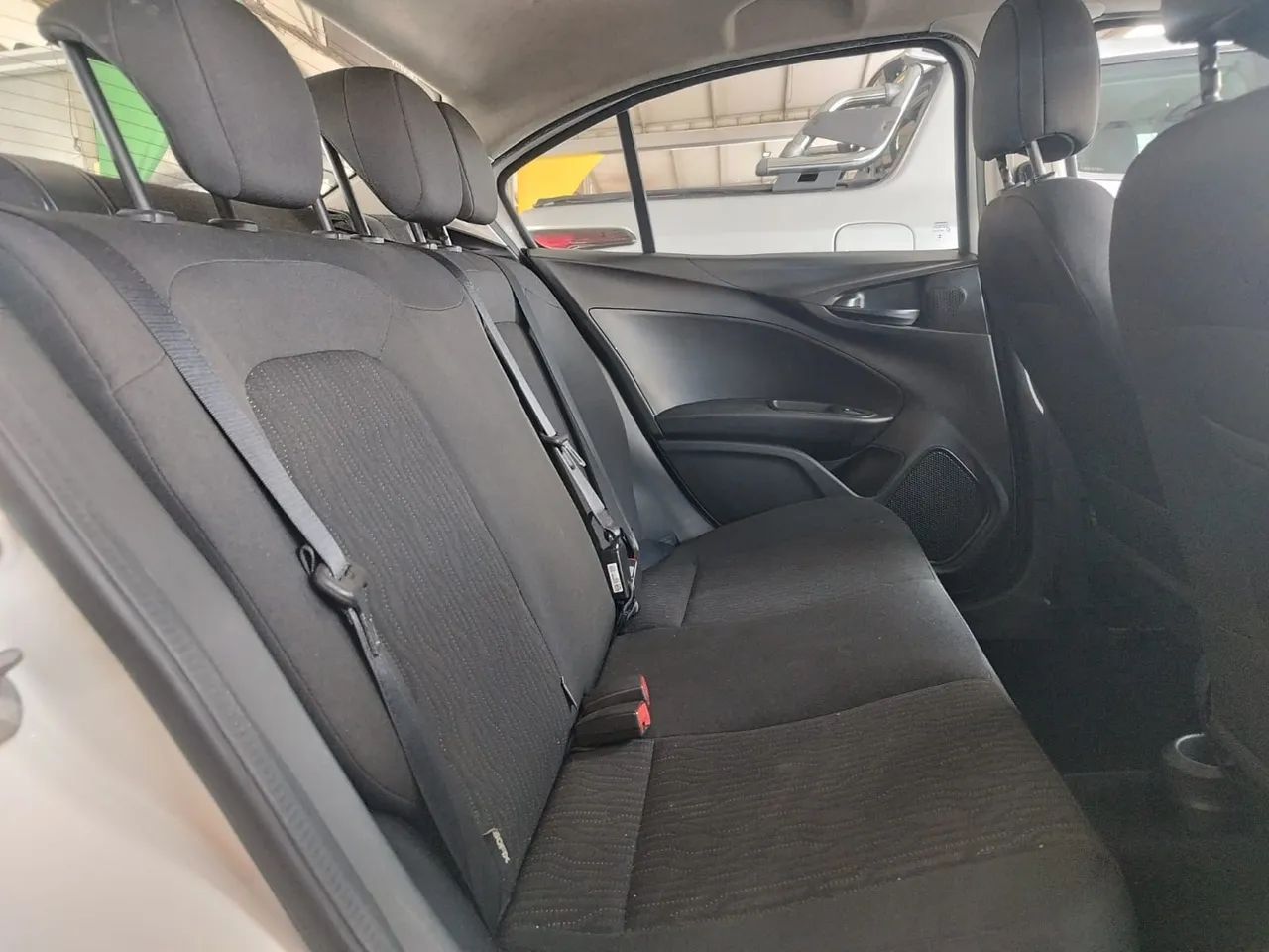 Fiat Cronos Drive 1.3 8V Flex 2023 - Foto 5