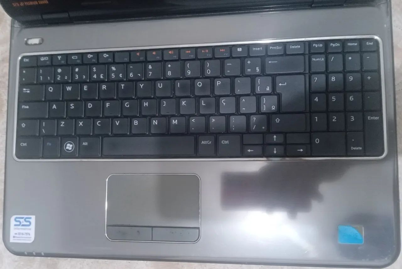 Notebook Dell inspiron - Foto 3