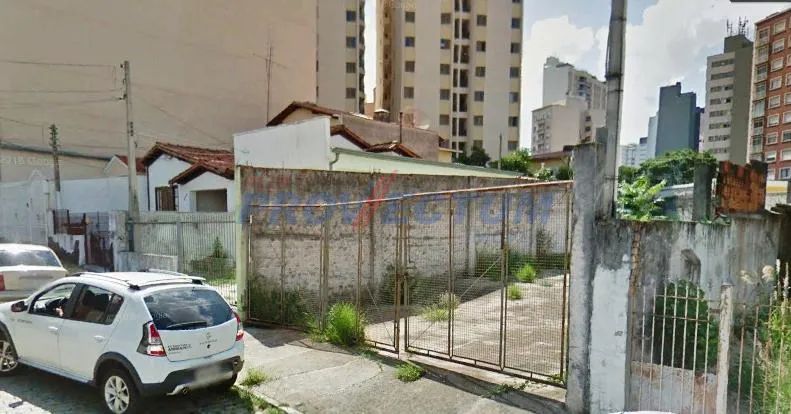 terreno - Centro - Campinas - Foto 2