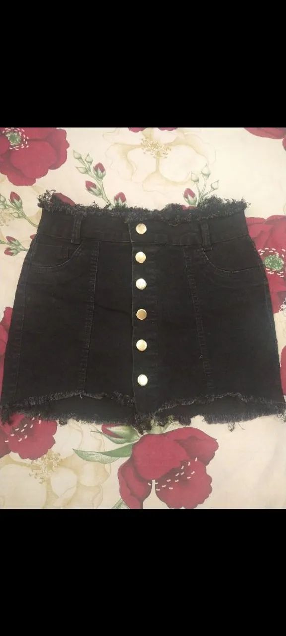 Desapego de roupas feminina  - Foto 2