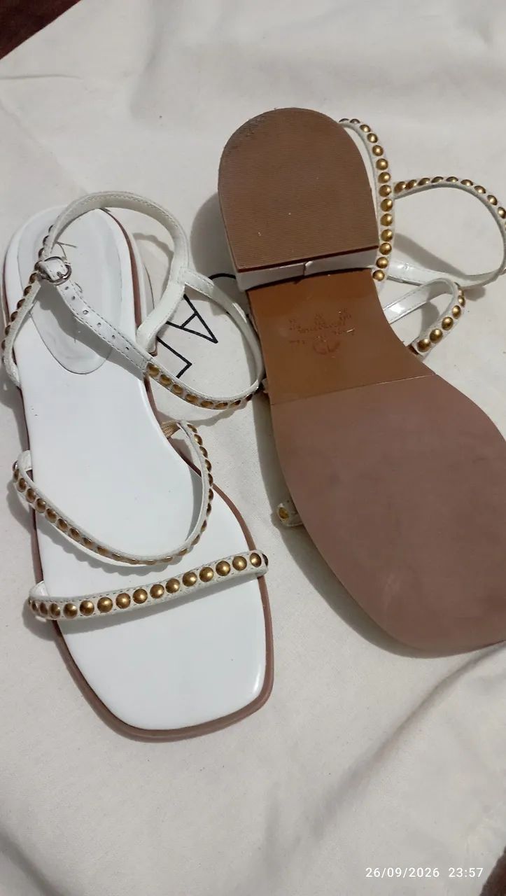 Sapatos  - Foto 2