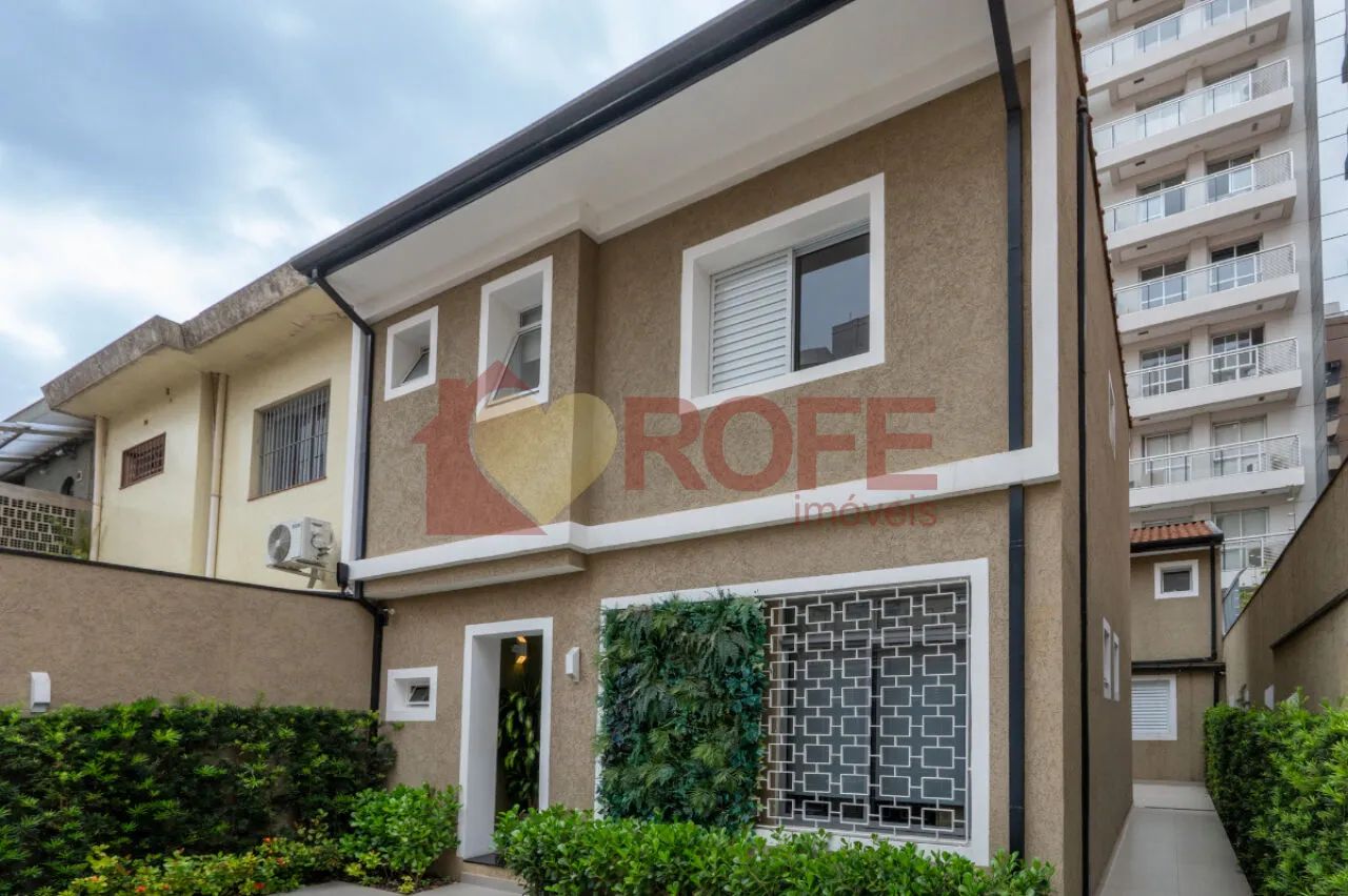 CONJUNTO DE 9 FLATS à venda em Vila Mariana , 165m²