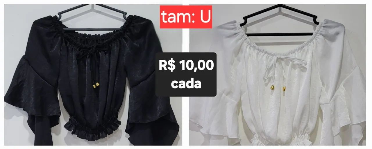 Blusas